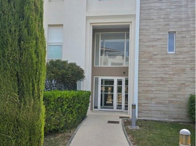 Studio La Ciotat 13600