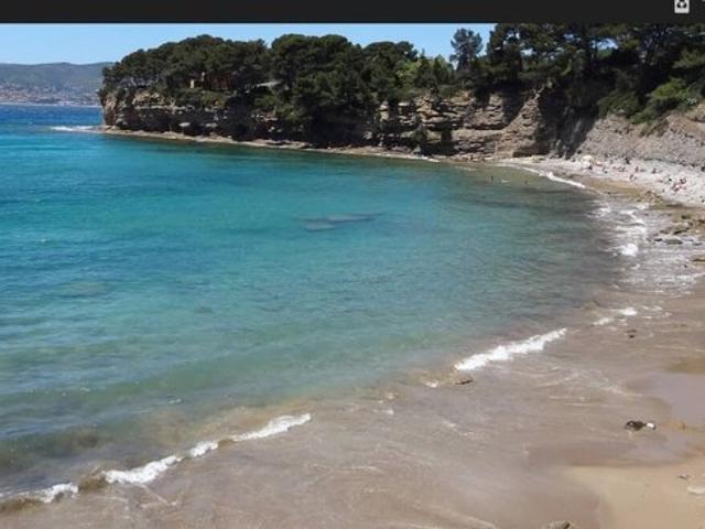 Studio La Ciotat 13600