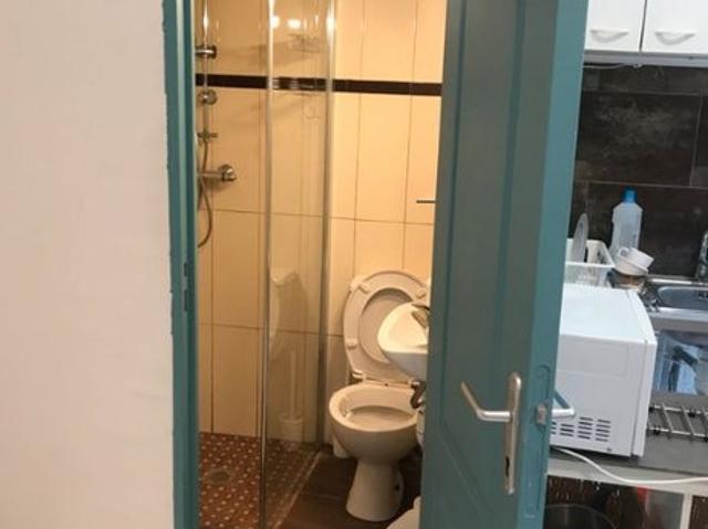 Studio La Ciotat 13600