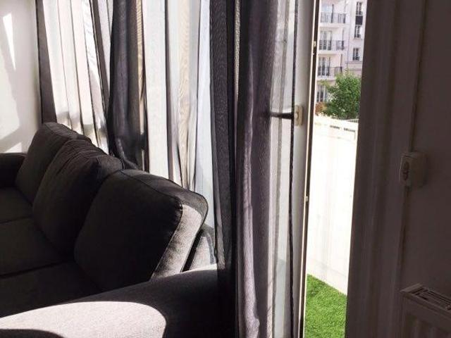 Studio La Défense