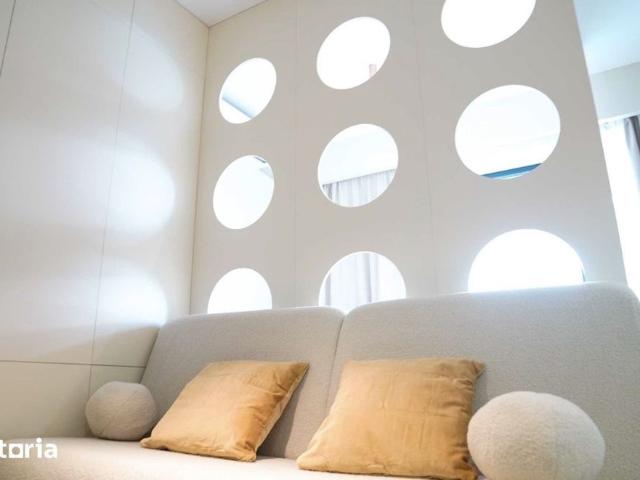 Studio la prima inchiriere | Novum Invest | Metrou 7’ | Loc de parca