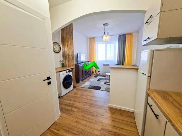 Studio la prima inchiriere Sibiu Turnisor