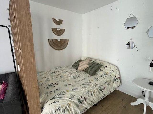 Studio la rochelle les minimes