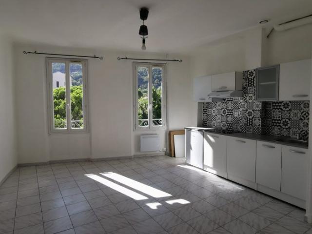 Studio La Valette du Var 23.26 m²
