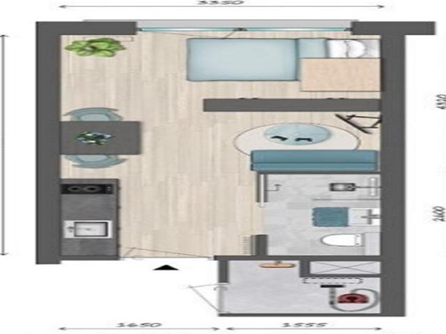 Studio Laakweg in Den Haag