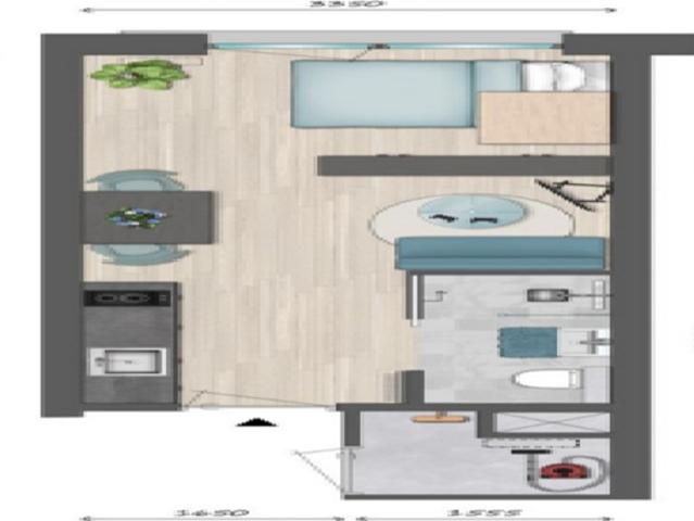 Studio Laakweg in Den Haag