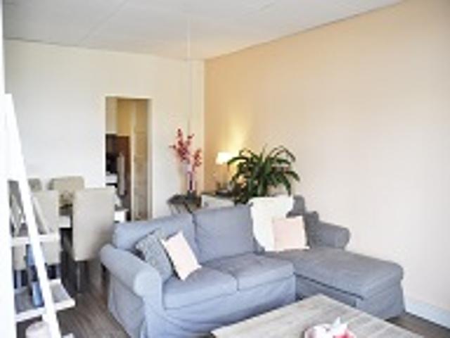 Studio Laan van Meerdervoort in Den Haag