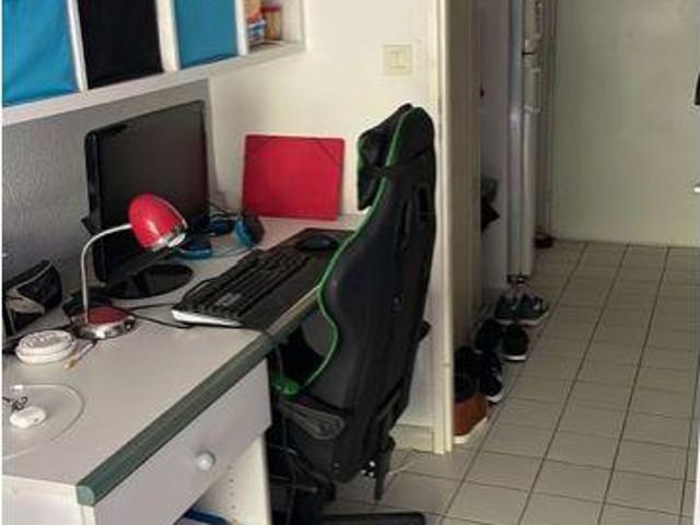 Studio Laënnec Lyon 8e