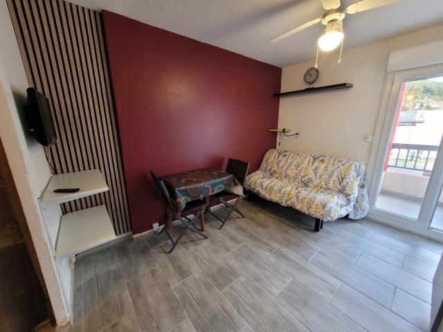STUDIO LAMALOU LES BAINS