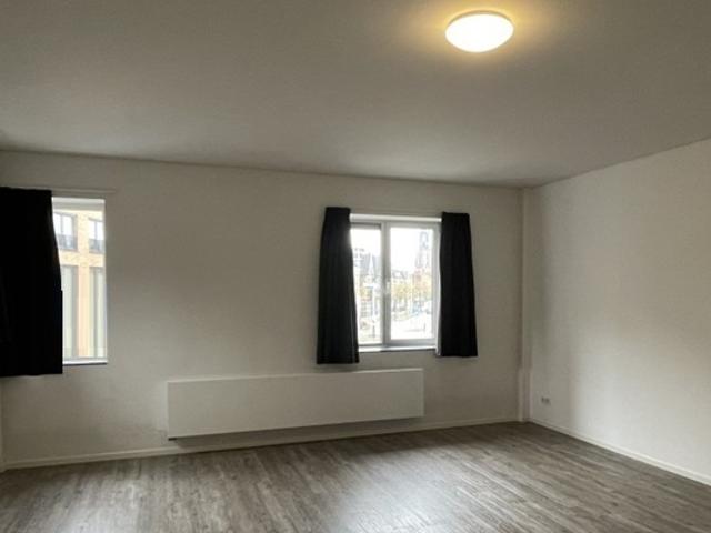 Studio Leusderweg in Amersfoort