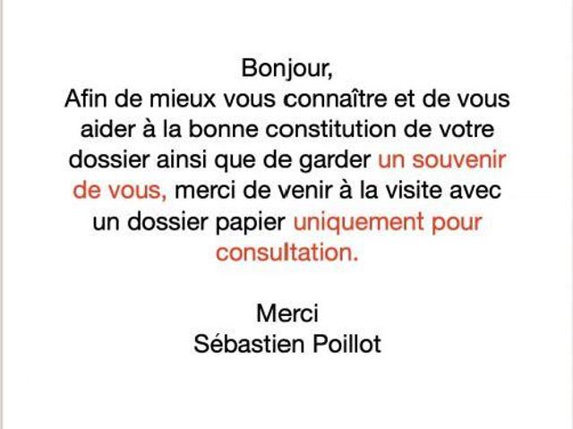 Studio Levallois Perret