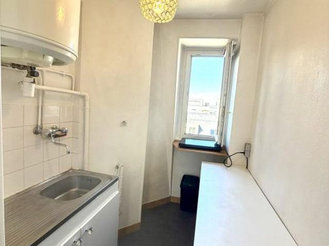Studio Levallois Perret