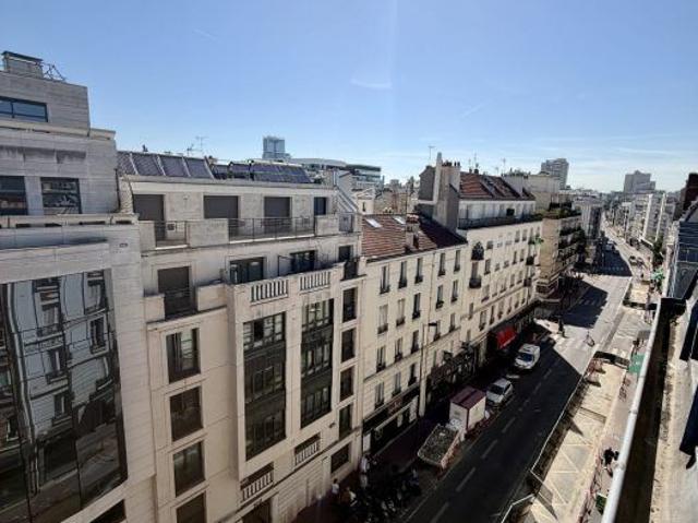 Studio Levallois Perret