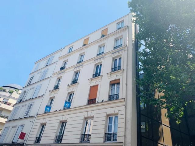 STUDIO LEVALLOIS PERRET