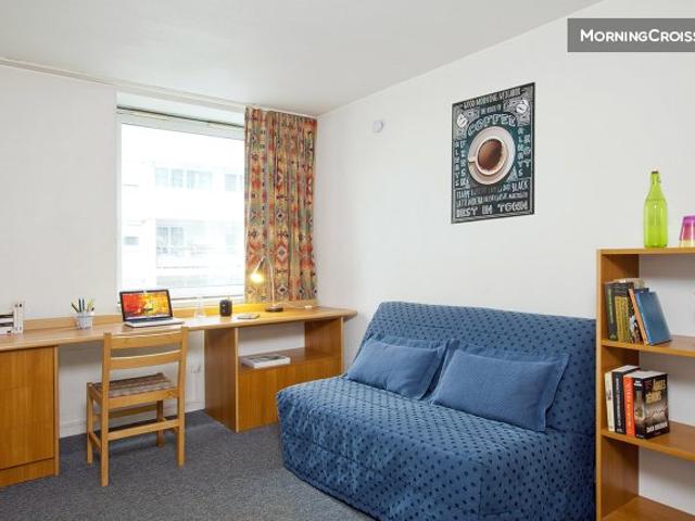 Studio Levallois