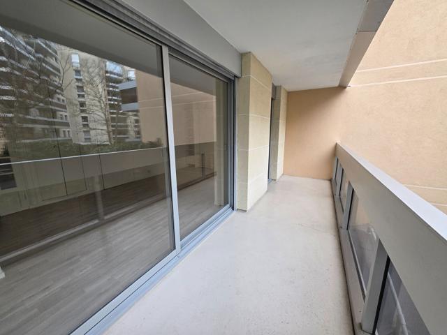 STUDIO LE CHESNAY 28.85 m2