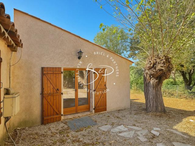 Studio le Muy 1 pièce s 39m²