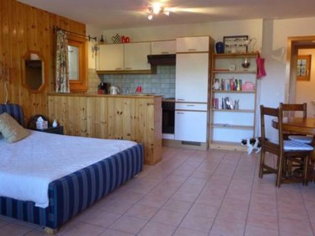 Studio 'Le P’tit Bosquet’