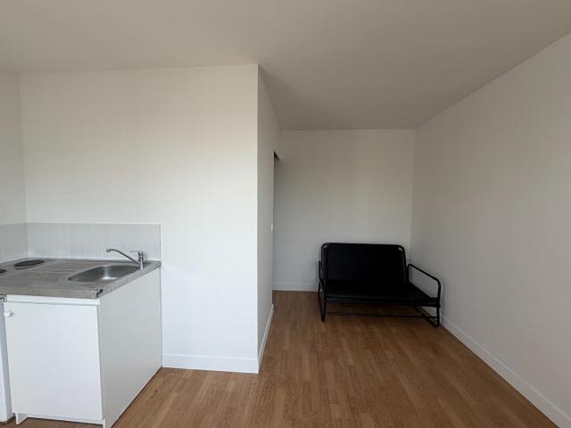 Studio Le Petit Quevilly