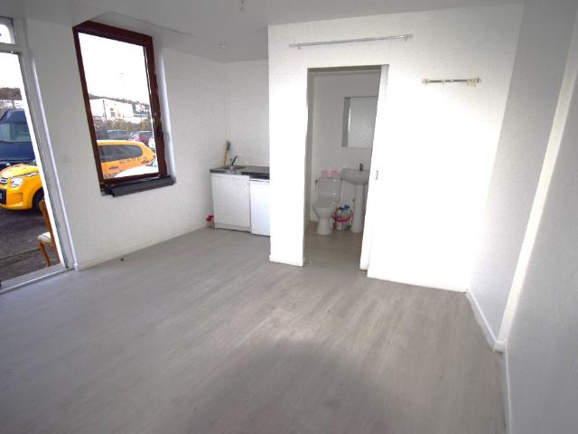 Studio Le Petit Quevilly