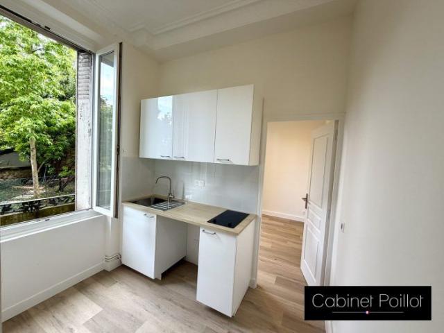 Studio Le Perreux sur Marne