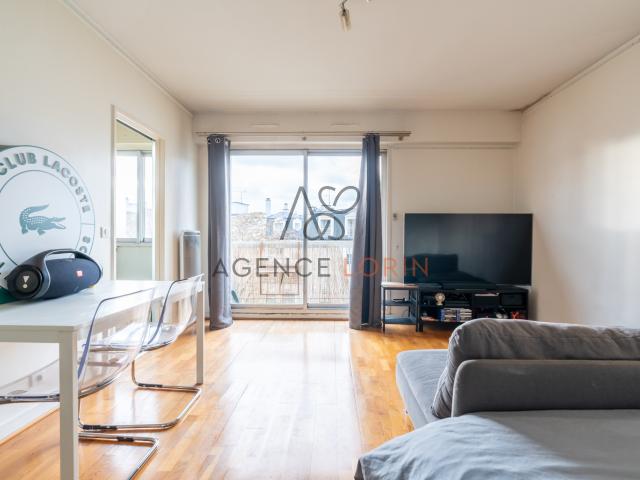 Studio Le Vésinet
