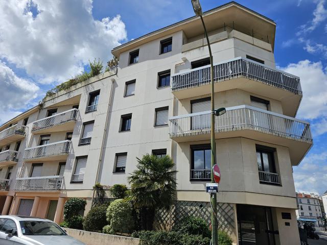 STUDIO LE VESINET