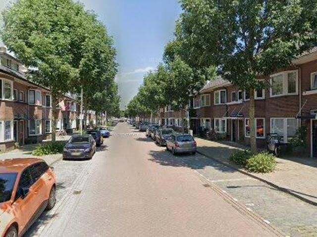 Studio Leenherenstraat in Tilburg