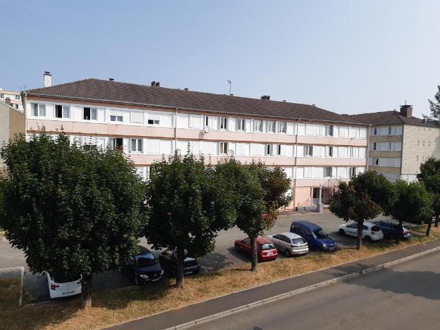 STUDIO LES CHENEVIERES HERICOURT