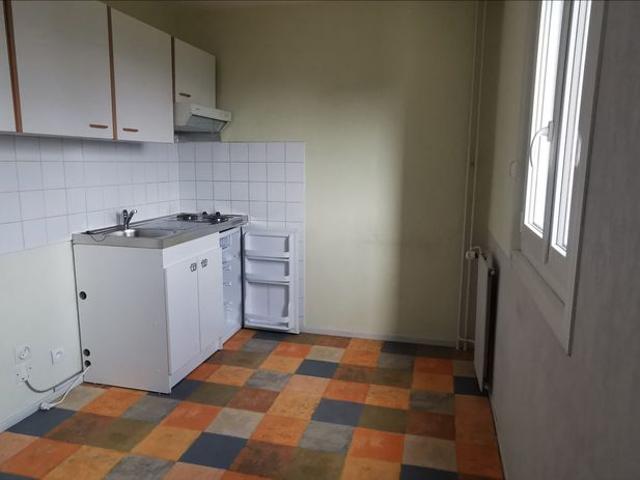 Studio Les Cras Besançon