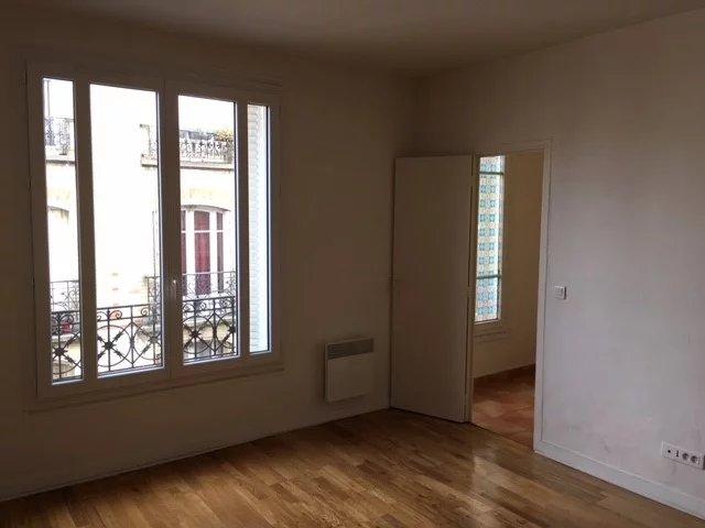 STUDIO LES LILAS 1 pièce s 25.47 m2