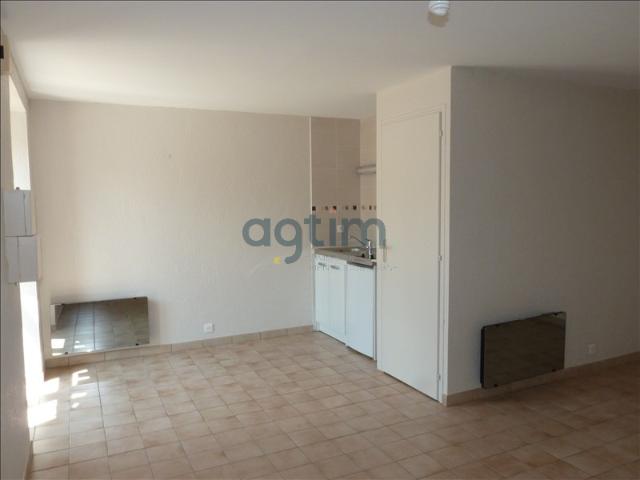Studio Les Rochettes La Roche Sur Yon