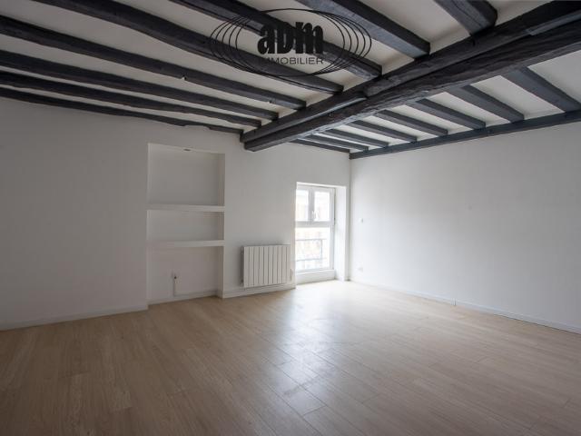 STUDIO LIBRE DE SUITE PROCHE GARE