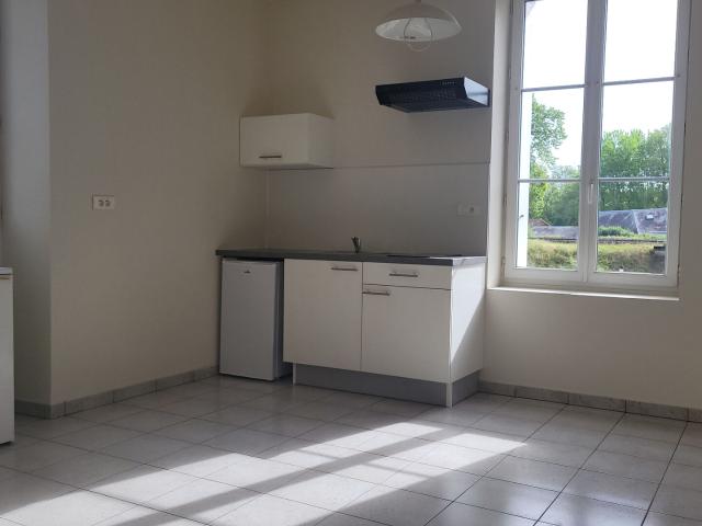 STUDIO LIGUGE 1 pièce s 24 m2