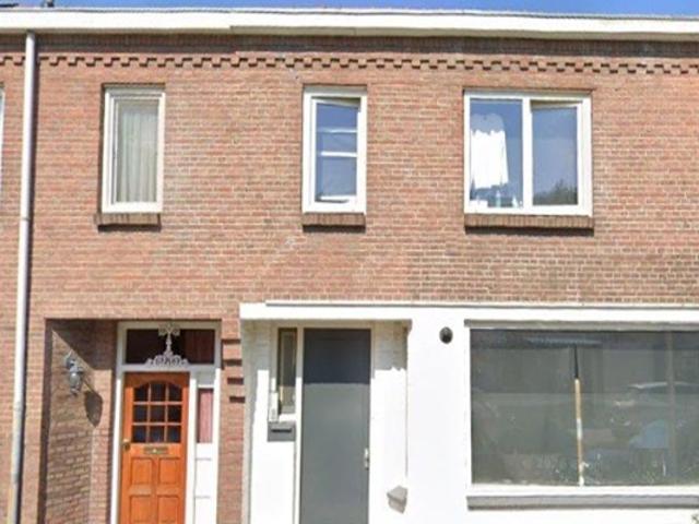 Studio Lijnsheike in Tilburg