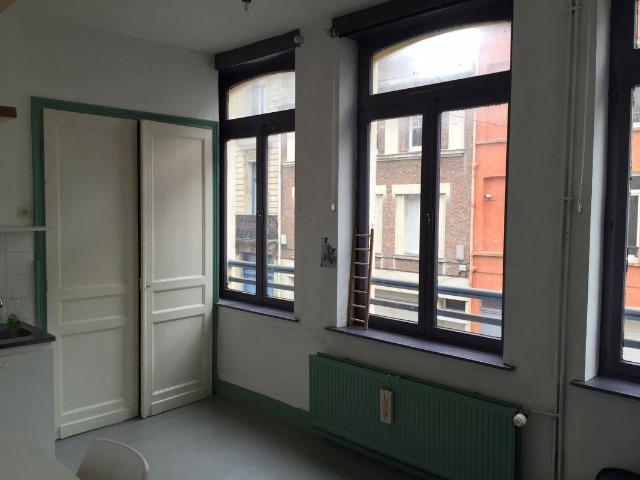 Studio Lille centre 450