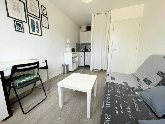 Studio LILLE centre