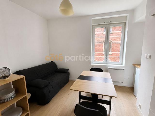 Studio Lille Montebello