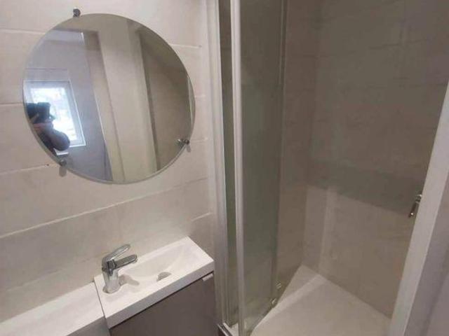 Studio Lille saint Maurice