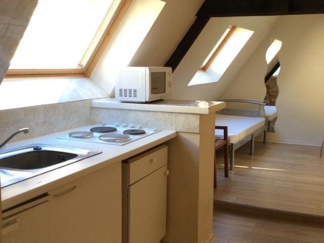 Studio Lille Secteur Lille