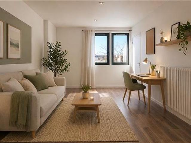 Studio Lille Secteur Moulin