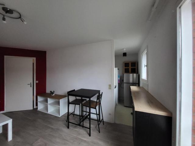 STUDIO LILLE VAUBAN