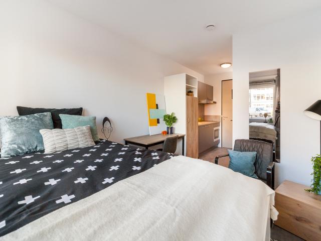 Studio Limapad 492 3584 SW Utrecht