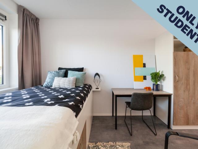 Studio Limapad 500 3584 SW Utrecht