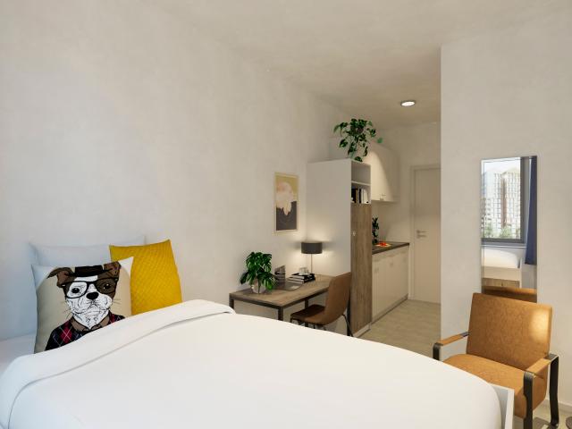 Studio Limapad 218 3584 ST Utrecht