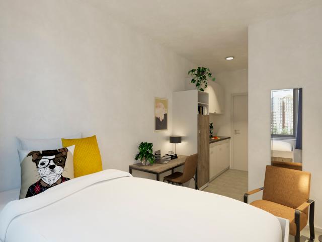 Studio Limapad 218 3584 ST Utrecht
