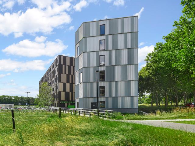 Studio Limapad 250 3584 ST Utrecht