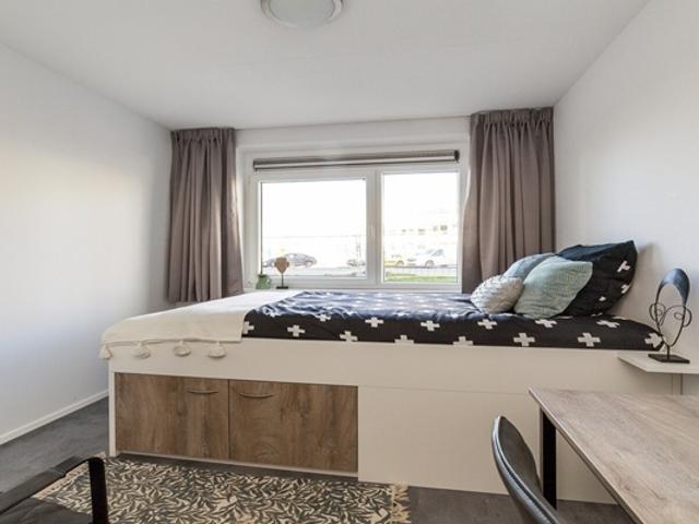 Studio Limapad in Utrecht