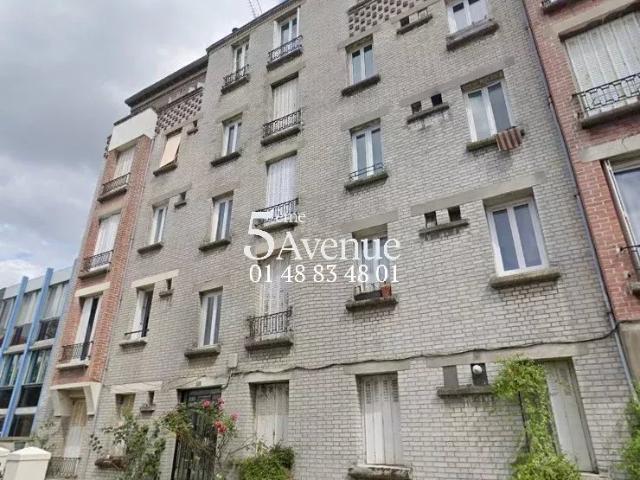 STUDIO LIMITE VINCENNES