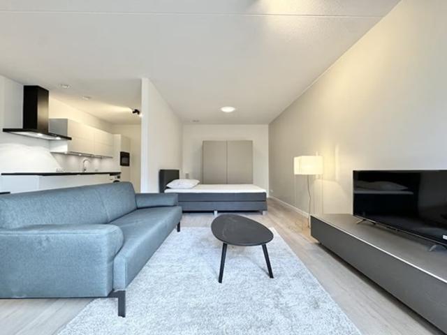 Studio Lutonhof in Amsterdam